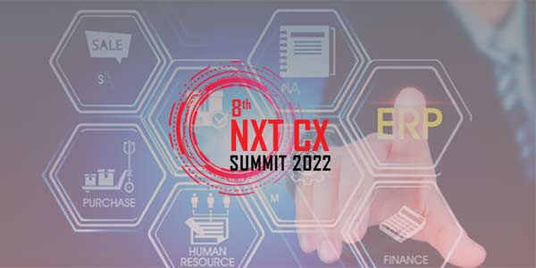 8th NXT CX Summit