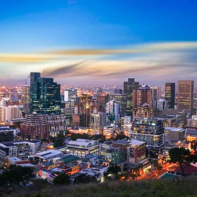 2nd CybeRes Africa 2022