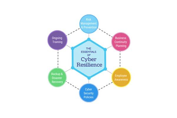 Cyber Resilience