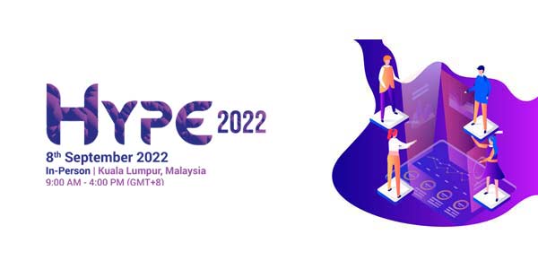 HYPE 2022
