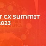9th NXT CX Summit India 2023