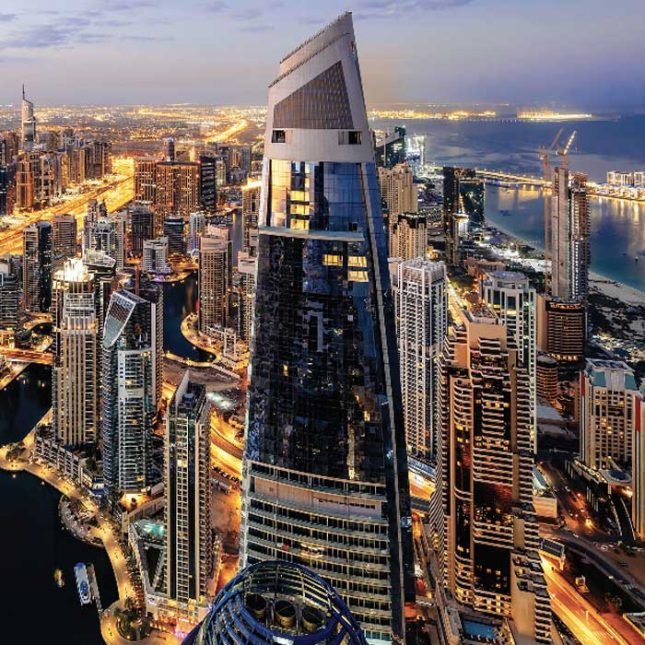 Middle East Retail & E-commerce Summit 2023