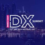 Middle East DX Summit 2023