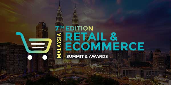 Malaysia Retail & E-commerce Summit & Awards 2024
