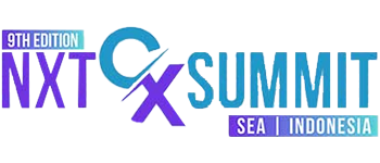 9th NXT CX Summit SEA | INDONESIA