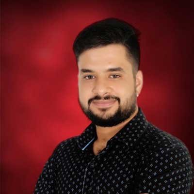 Pankaj Ramesh