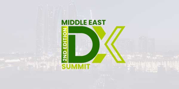 Middle East DX 2024