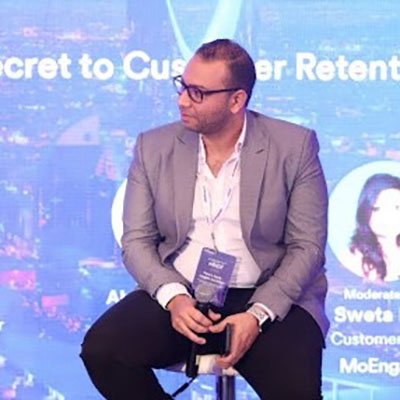 Ahmed Fahmy