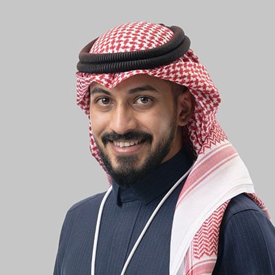 Bandar Almutairi