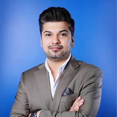 Mukul Yadav