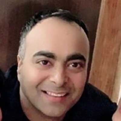 Ankush Wadhwa