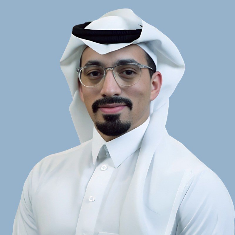 Mahmoud Alshanqiti
