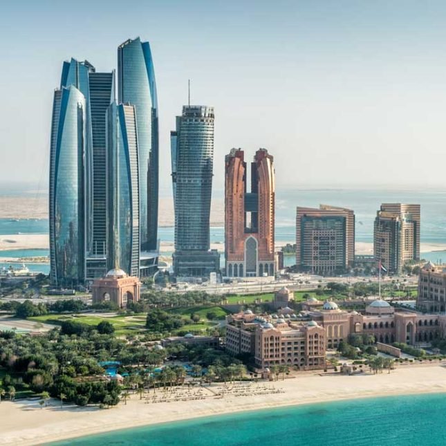 Middle East DX Summit 2023