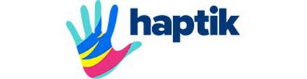 Haptik