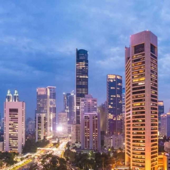 BIGBOX Indonesia 2025