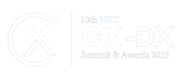 10th NXT CX-DX Summit & Awards 2025
