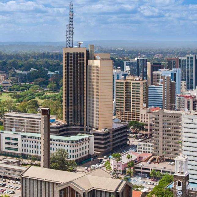 Future-Ready Innovation & Transformation Summit