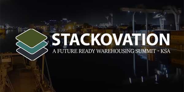 Future Ready Warehousing & Supply Chain Summit