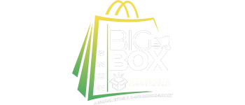 BIGBOX AUSTRALIA 2026