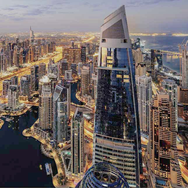 Middle East Product Conference 2026