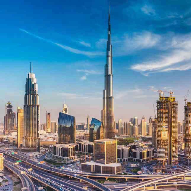 Middle East Agentic AI Forum