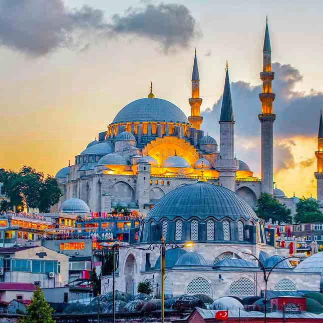 BIGBOX Bash Turkey 2026