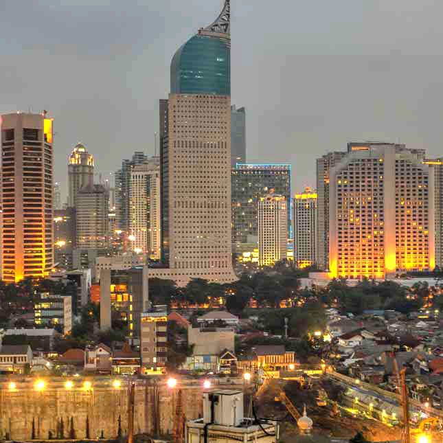 BIGBOX Indonesia 2026