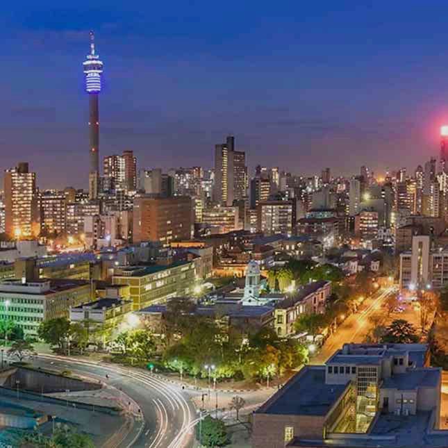 Future Ready Innovation & Transformation Summit, South Africa