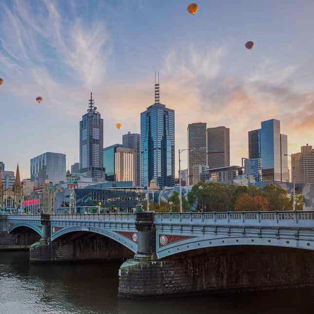 BIGBOX AUSTRALIA 2026