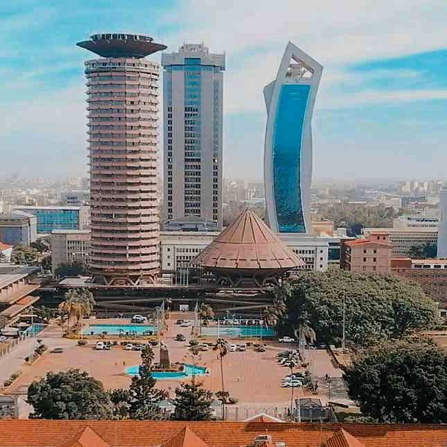 2nd Edition Future Ready Innovation & Transformation Summit