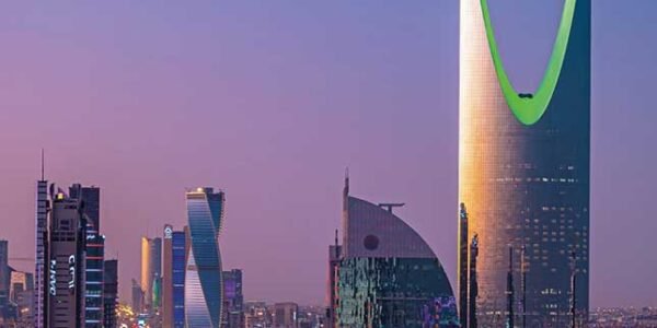 Middle East Agentic AI KSA 2026