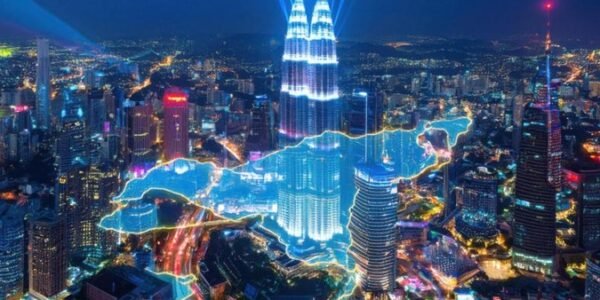 Malaysia Agentic AI 2026