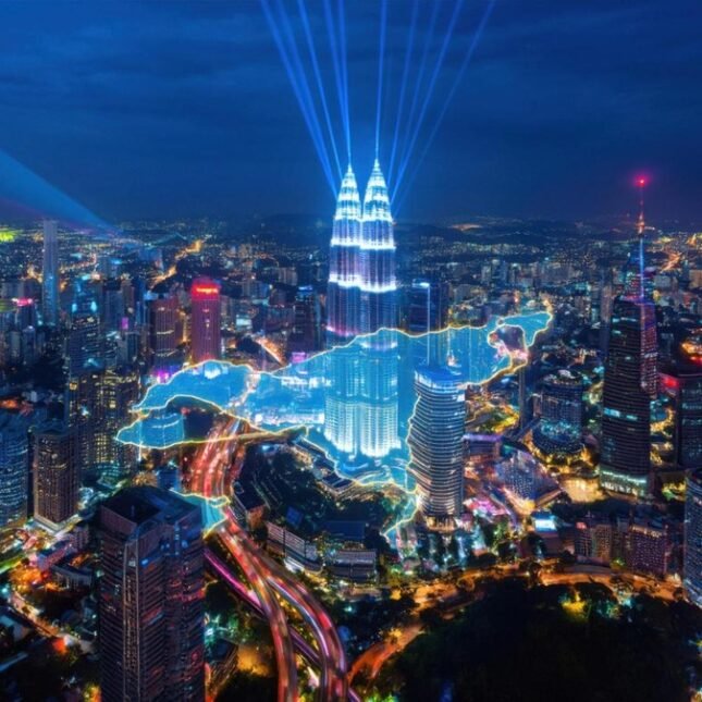 Malaysia Agentic AI 2026