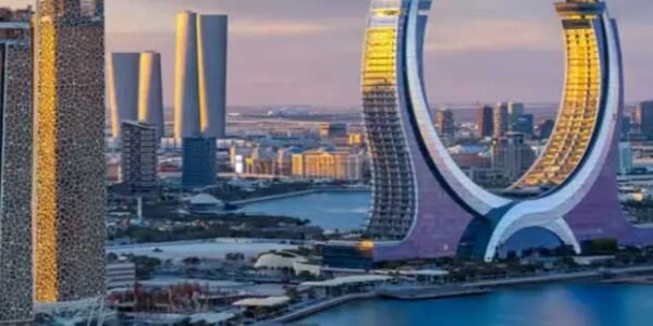 Middle East Agentic AI Qatar 2026