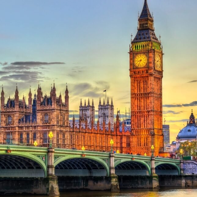 London Agentic AI Forum