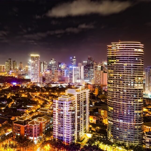 Philippines Agentic AI Forum