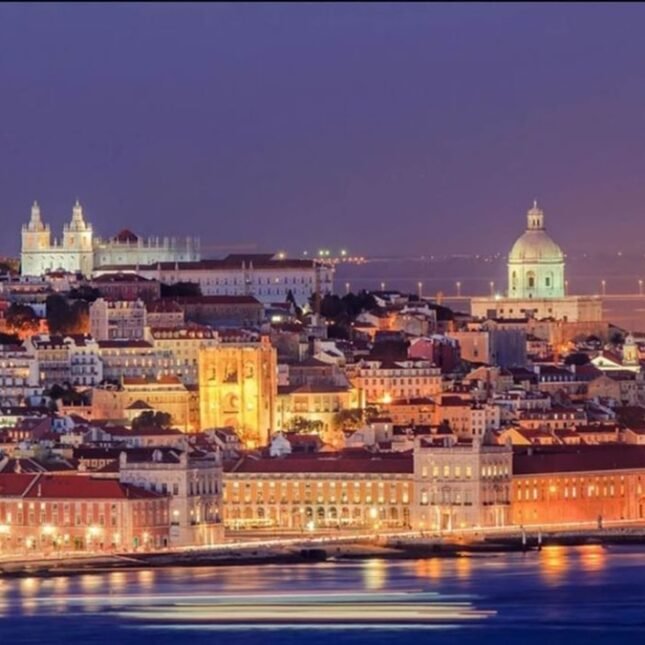 Portugal Agentic AI Forum