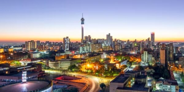 Agentic AI South Africa