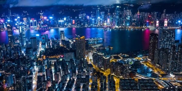 Agentic AI Hongkong
