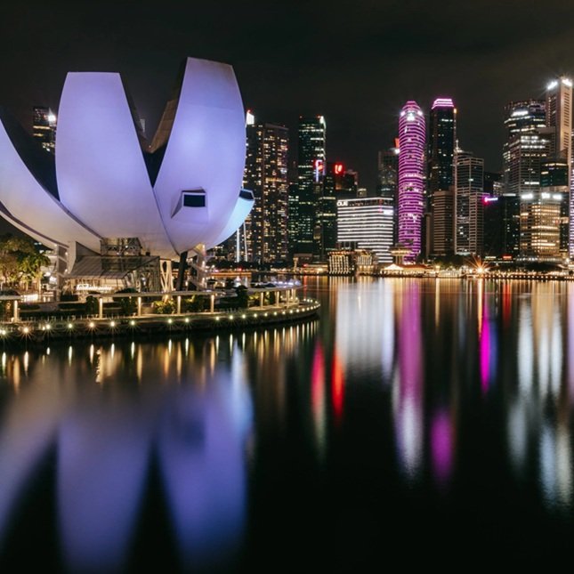 Agentic Singapore